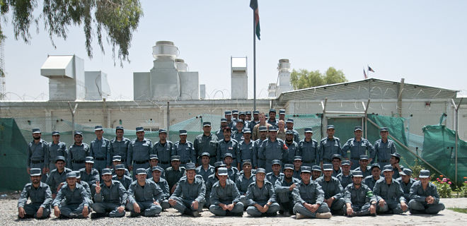 State Department Wants to Keep U.S. Troops in Afghanistan Past 2014