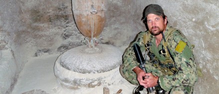 SOFREP Call To Action: Vote For Navy SEAL Adam Brown & Fearless On Goodreads