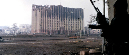 War Stories: Rendezvous With a Black Angel