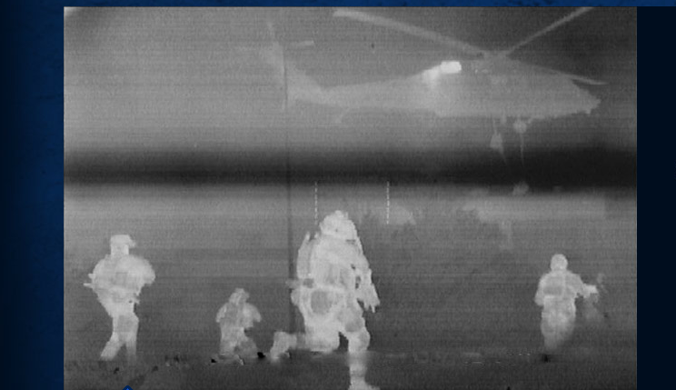 Former SOF Teammates Open Online Gun Store: BLUCORE