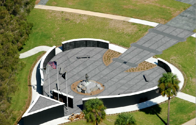 Veterans Day Call To Action: SOF Heroes Project