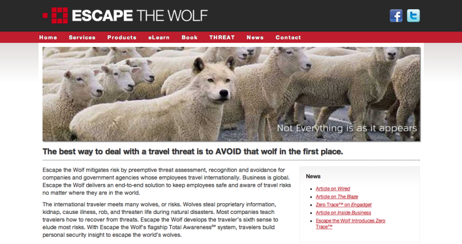 Protect Your Personal Mobile & Computing Devices With Zero Trace