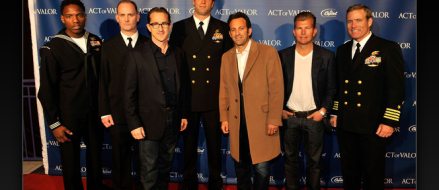 Quiet Professionals Of Naval Special Warfare