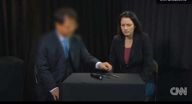 North Korean Assassination Kit Explained