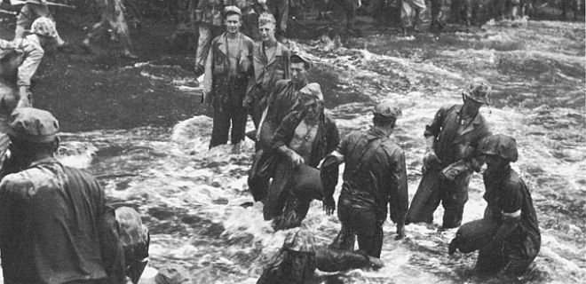 Happy 240th Birthday US Marine Corps