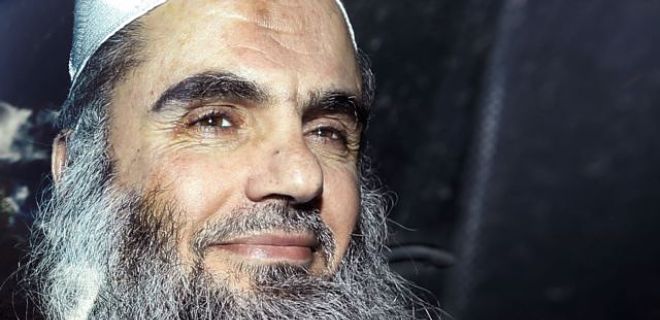 Radical Al-Qaeda Operative Freed in the UK