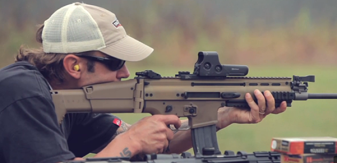 Broken & Undone: To Be an American