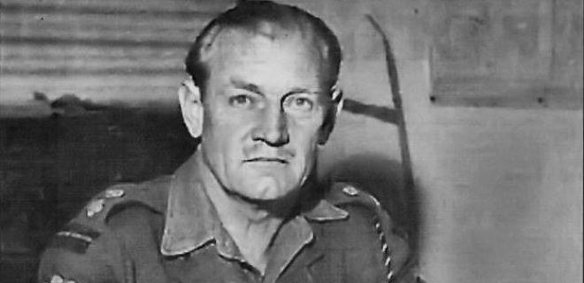 Remembering ‘Fighting’ Jack Churchill
