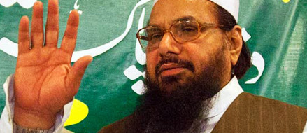 India executes Mumbai Terrorist