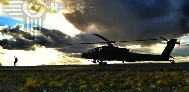 Lone Survivor casting updates and pictures!