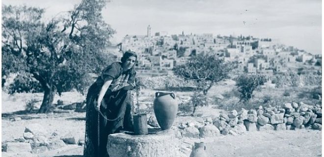 America’s Middle East Lost