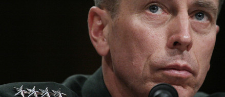 Why I Forgive General Petraeus — And Why You Should, Too