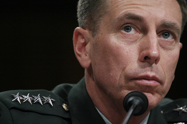 Why I Forgive General Petraeus — And Why You Should, Too