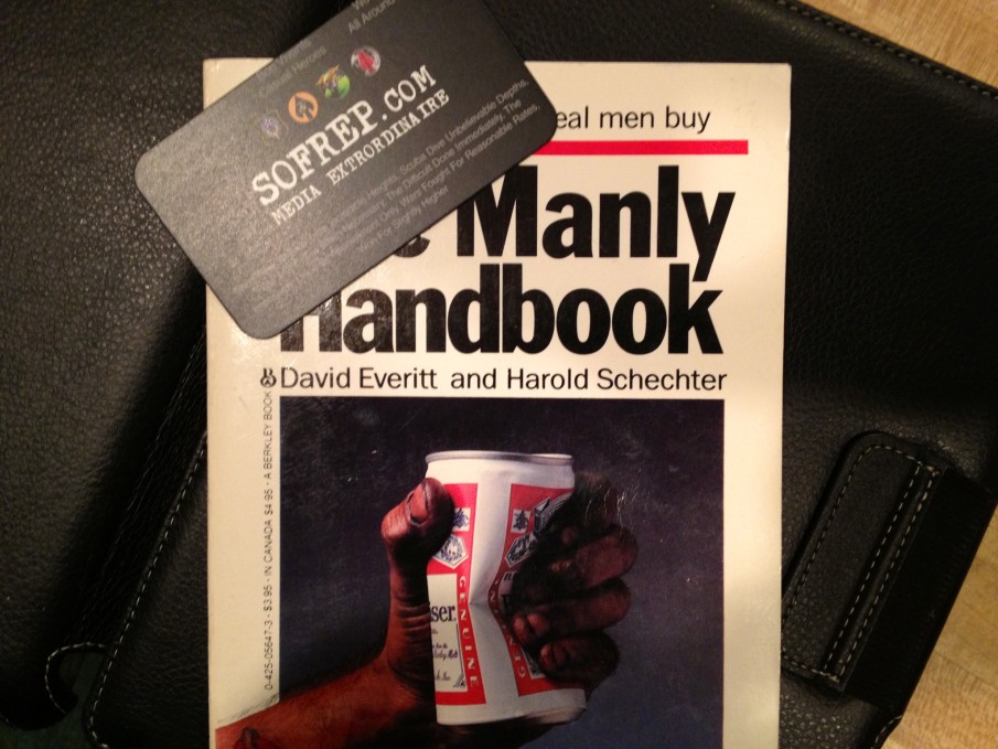 SOF Manly Tip: Foods To Eat & Foods To Be Avoided At All Cost