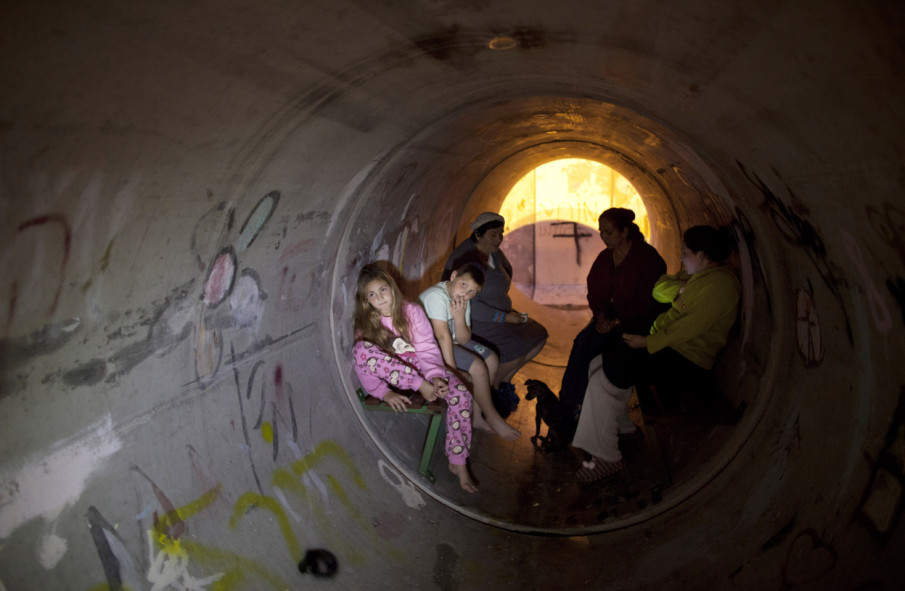 Israel At War And Why It Is justified