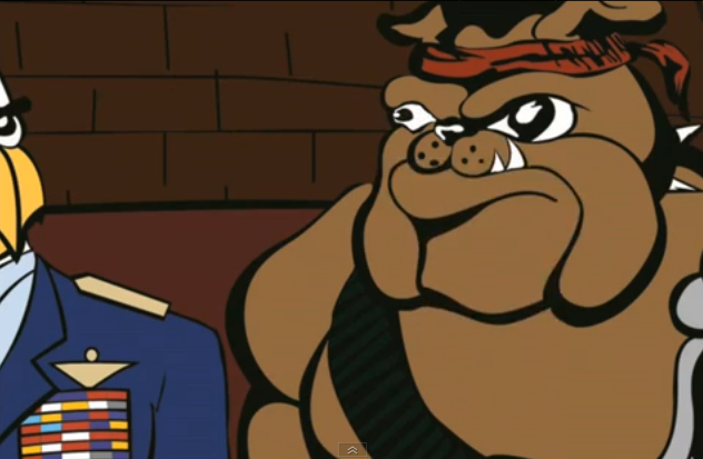 Damn Few Episode 7: The Road Trip