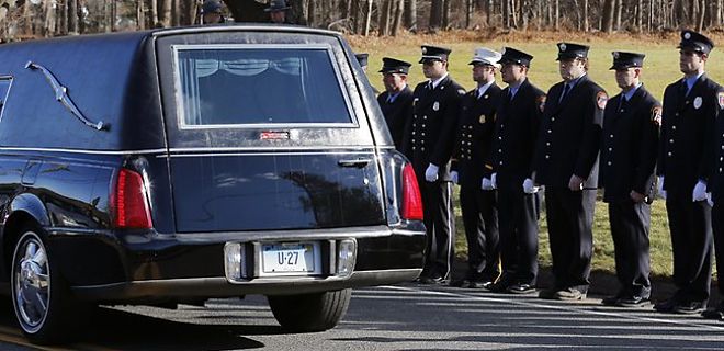 The Newtown Gun Control Battle of 2012-2013