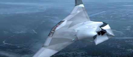 On Demand Global Spec Ops Insertion