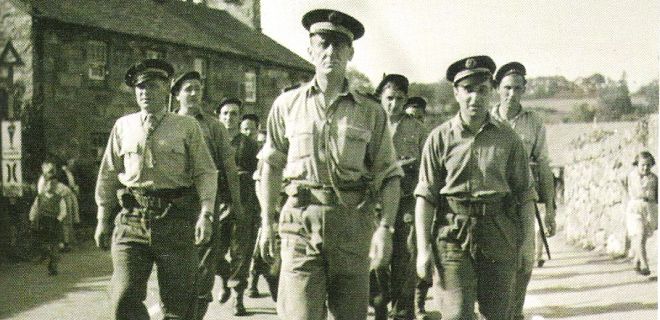 Remembering Philipe Kieffer