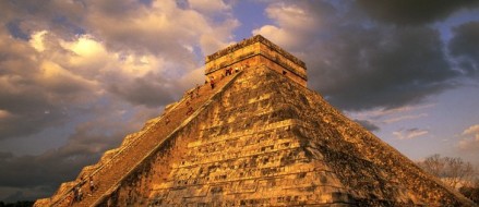 War Stories: Mayan End of The World