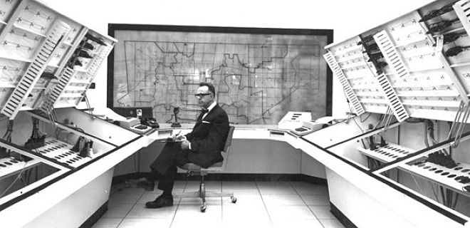 Historical Flashback: CIA Mind Control