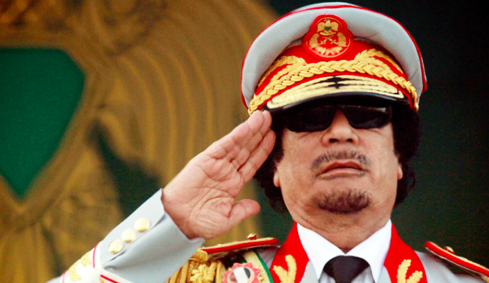 Benghazi Uncut: The Libyan Powder Keg (Part 1)