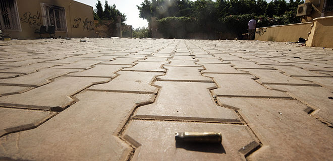 SNEAK PEAK Coming Saturday – Benghazi: The Definitive Report