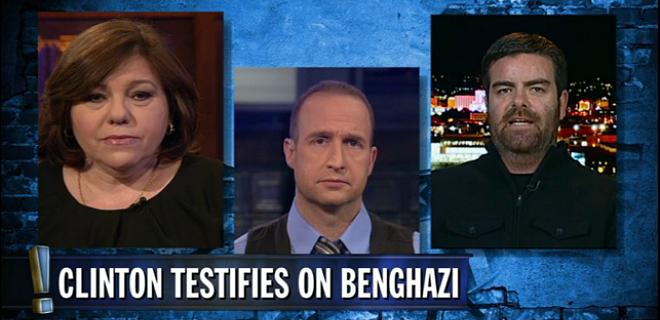 Hillary Clinton’s Testimony on Benghazi: SOFREP’s Take