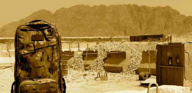 Red Teams Support SOF in War on Terrorism – Part 1