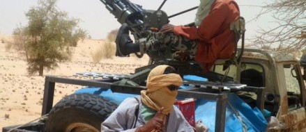 French DGSE Failed Hostage Rescue in Somalia: Hostage Denis Allex Likely Killed