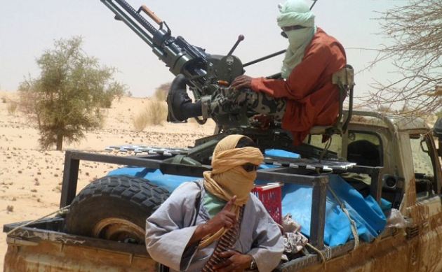 French DGSE Failed Hostage Rescue in Somalia: Hostage Denis Allex Likely Killed