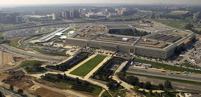 Military Cyber Assault Testing Reveals Data Leaks