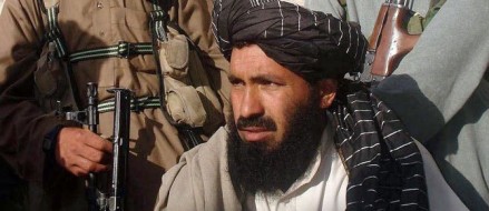 Taliban Commander Mullah Nazir Taken Out by Predator Drone