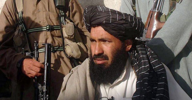 Taliban Commander Mullah Nazir Taken Out by Predator Drone