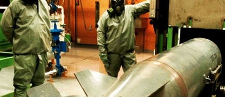 Algeria, Mali and Syria Oh My!