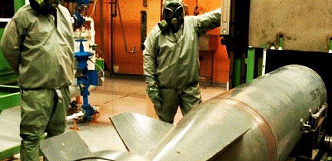 Algeria, Mali and Syria Oh My!