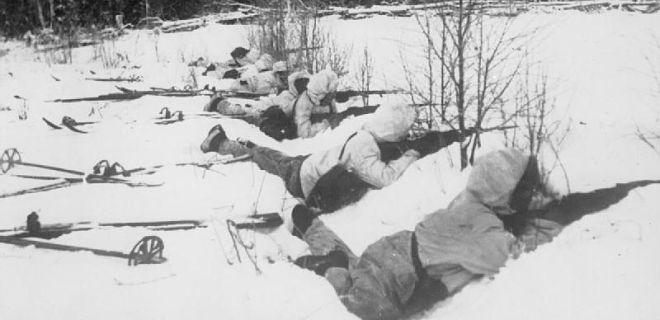 Simo Hayha: The World’s Deadliest Sniper