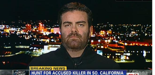 SOFREP on CNN’s A360: Accused Killer’s Military Skills Explained