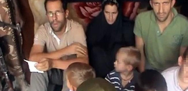 French SOF Arrive in Cameroon Following Kidnapping of Family