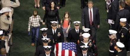 Modern Day Hero Lost