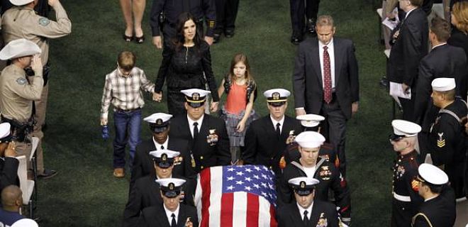 Modern Day Hero Lost