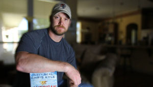 My Friend Chris Kyle: Modern Day Hero Lost