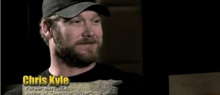 Chris Kyle, Another Brother Lost