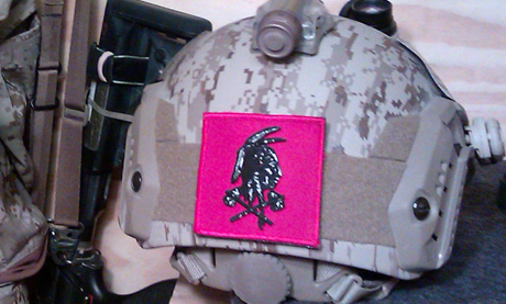 The Shooter – SEAL Who Killed bin Laden