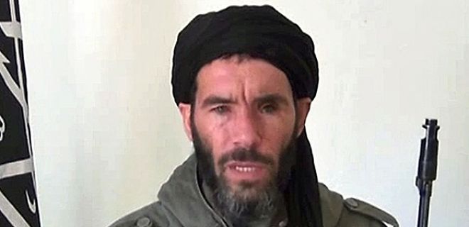 French SOF Begin Hunt for AQIM Chief and Hostages