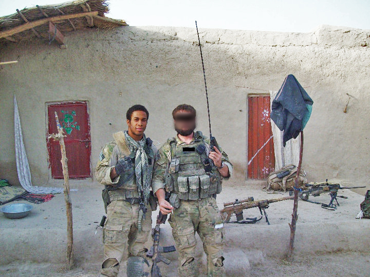 Rangers: Against All Odds (Part 2)