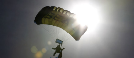 The SOF Community Takes Care of Its Own