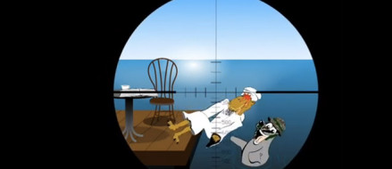 Actionable Intel: Damn Few