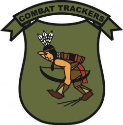 Combat Trackers Vietnam Era