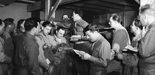 Get Your Team Room Newsletter!